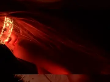 Chaturbate Sex Chat of alvuwka