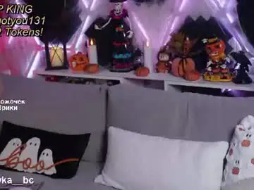 Chaturbate Adult Webcam of alvuwka