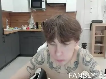 Chaturbate Best live sex cam show of aplant_