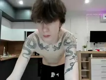 Chaturbate Sex Chat of aplant_