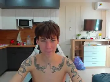 Chaturbate Sex Cam of aplant_