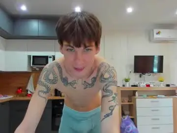 Chaturbate Nude Webcam of aplant_