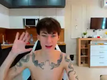 Chaturbate Live Sex Cam of aplant_