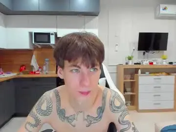 Chaturbate Free Porn Cam of aplant_