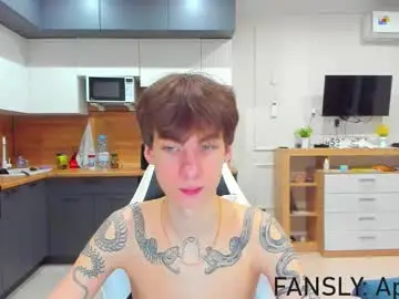 Chaturbate Live Porn of aplant_