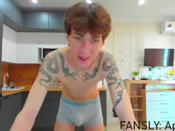 Chaturbate Sex Cam of aplant_