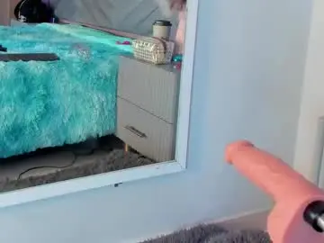 Chaturbate Best live sex cam show of ary_thompson_