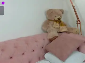 Chaturbate Nude Webcam of ashley_jonnes_