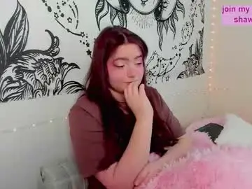 Chaturbate Adult Video Chat of bambimayy