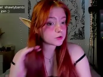 Chaturbate Watch Live Sex Cams of bambimayy