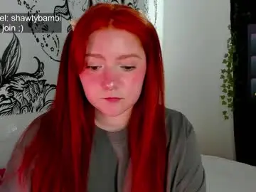 Chaturbate Sex Chat of bambimayy