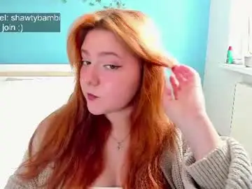 Chaturbate Free Live Porn of bambimayy