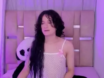 Chaturbate Live Sex Cam of black_rose02