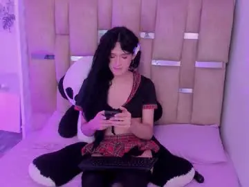 Chaturbate Live Porn of black_rose02