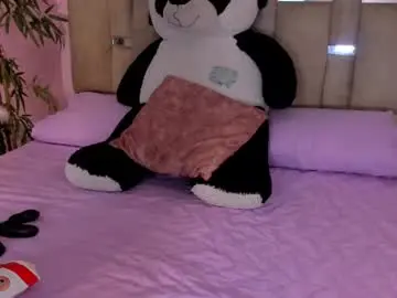 Chaturbate Free Live Porn of black_rose02
