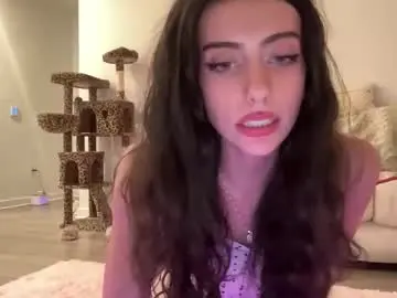 Chaturbate Live Sex Cam of blairebliz