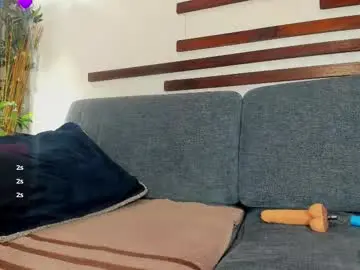 Chaturbate Best Webcam of chloesantana_