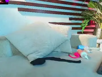Chaturbate Nude Webcam of chloesantana_