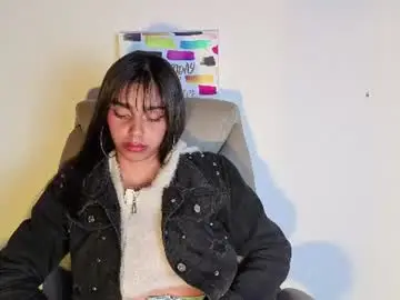 Chaturbate Sex Chat of dafne_girl4u