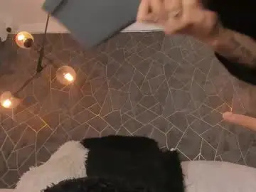 Chaturbate Adult Video Chat of dayra_angels