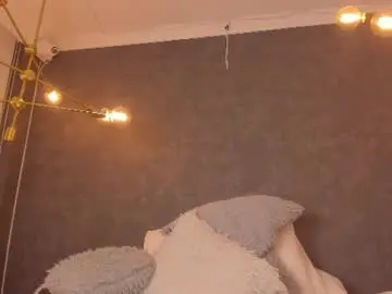 Chaturbate Best live sex cam show of dayra_angels