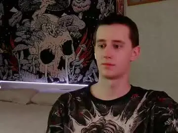 Chaturbate Sex Cam of deshman1