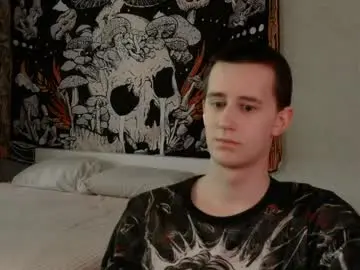 Chaturbate Live Sex Cam of deshman1