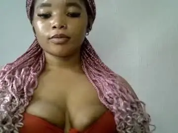 Chaturbate Adult Webcam of ebony_floral
