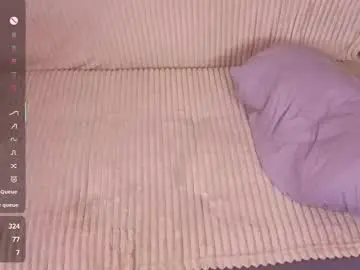 Chaturbate Adult Webcams of ebonyleibenstein