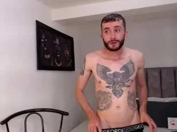 Chaturbate Adult Webcam of eevil_boys_77