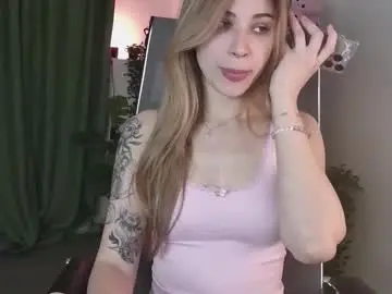 Chaturbate Sex Chat of elliecutes