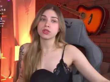 Chaturbate Adult Video Chat of elliecutes