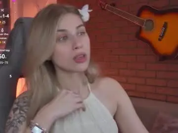 Chaturbate Best Webcam of elliecutes