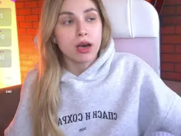 Chaturbate Live Sex of elliecutes