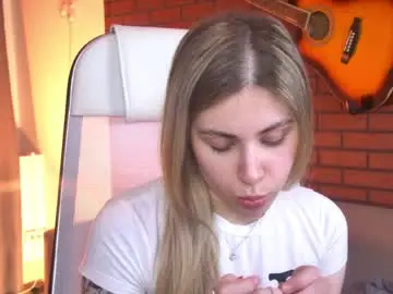 Chaturbate Live Sex of elliecutes