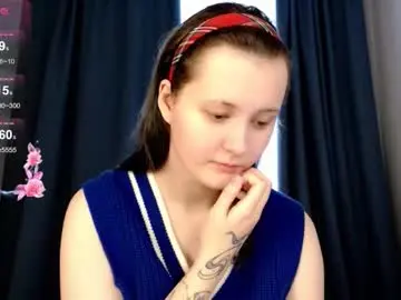 Chaturbate Adult Webcam of foxydollkate