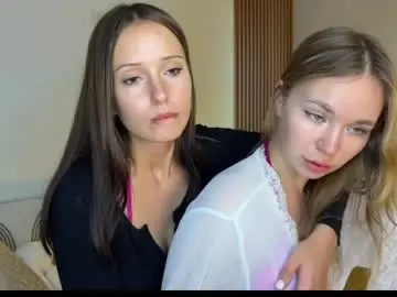 Chaturbate Sex Cam of gentle_killers