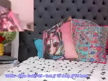 Chaturbate Free Porn Cam of issabellaa