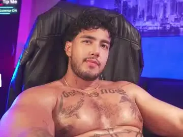 Chaturbate Private Sex Chat of jacobfitness