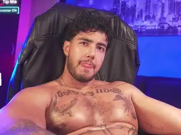 Chaturbate Adult Webcams of jacobfitness