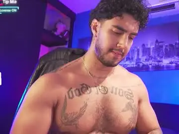 Chaturbate Sex Chat of jacobfitness