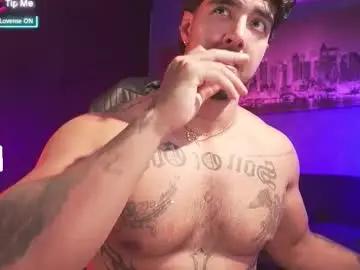 Chaturbate Free Live Porn of jacobfitness