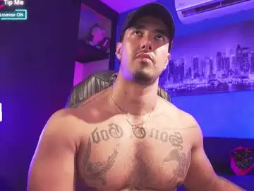 Chaturbate Watch Live Sex Cams of jacobfitness