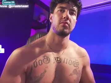 Chaturbate Best live sex cam show of jacobfitness