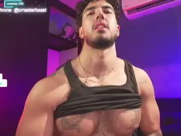 Chaturbate Live Porn of jacobfitness