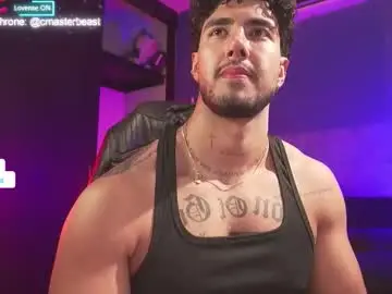 Chaturbate Best Webcam of jacobfitness