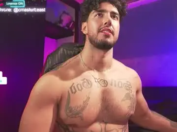 Chaturbate Adult Webcam of jacobfitness