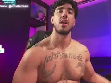 Chaturbate Live Sex of jacobfitness