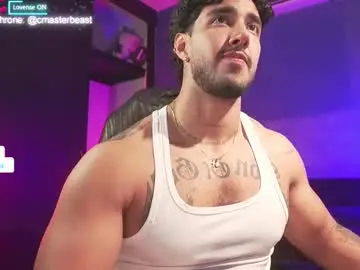 Chaturbate Best Webcam of jacobfitness