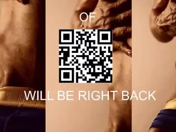 Chaturbate Live Sex Cam of jacobfitness